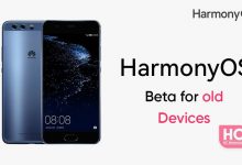 إرتفاع عدد الأجهزة بنظام هواوي HarmonyOS إلى 120 مليون جهاز