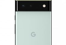 تسريب جديد يكشف عن كاميرا هاتف Google Pixel 6 Pro