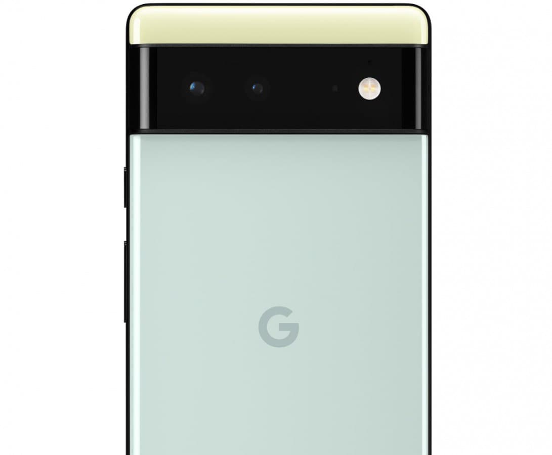 تسريب جديد يكشف عن كاميرا هاتف Google Pixel 6 Pro