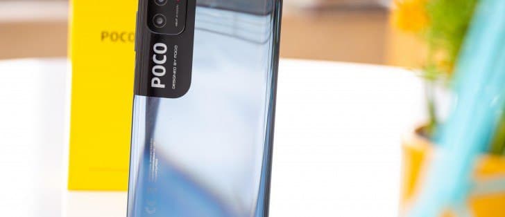 هاتف Poco M4 Pro 5G على الوشك الوصول رسميًا