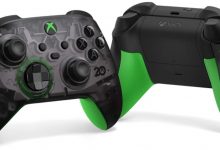 شركة Xbox تعلن عن ملحقات جديدة خاصة بالذكرى العشرين