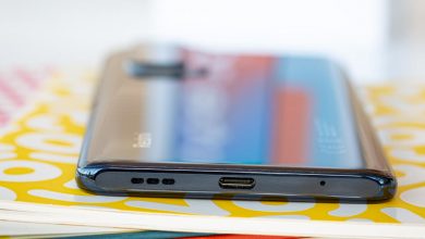 هاتف Redmi Note 11 Pro قد يأتي مع شحن بقوة 120 واط