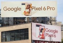 ظهور صور مسربة تكشف عن 5G Pixel 6 و Pixel 6 Pro بألوان متعددة