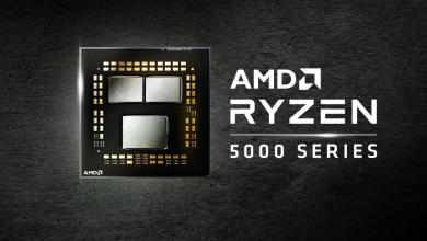 توقعات بتأجيل إطلاق سلسلة Ryzen 5000 من AMD إلى العام المقبل