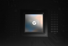 جوجل تبدأ العمل على تطوير الجيل الثاني من معالجات Tensor