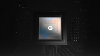 جوجل تبدأ العمل على تطوير الجيل الثاني من معالجات Tensor