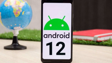 جوجل تطلق رسمياً الإصدار الجديد من نظام التشغيل Android 12