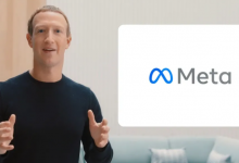 مارك زوكربيرج يعلن رسمياً عن التسمية الجديدة للشركة”Meta”