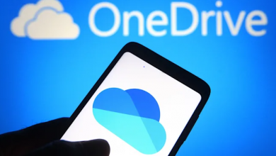 تطبيق Microsoft OneDrive سيتوقف عن المزامنة مع ويندوز 7 و 8 في شهر مارس من العام المقبل