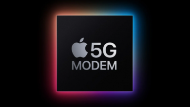 ابل تخطط لتطوير مودم 5G مخصصة لهواتف الأيفون بالتعاون مع TSMC في 2023