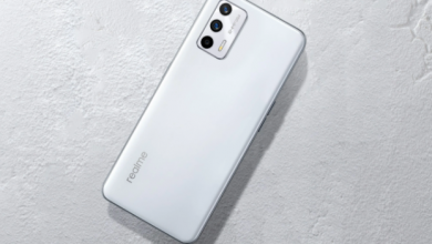 هاتف Realme GT 2 Pro سيصل العام المقبل بسعر 4000 يوان (625 دولار)