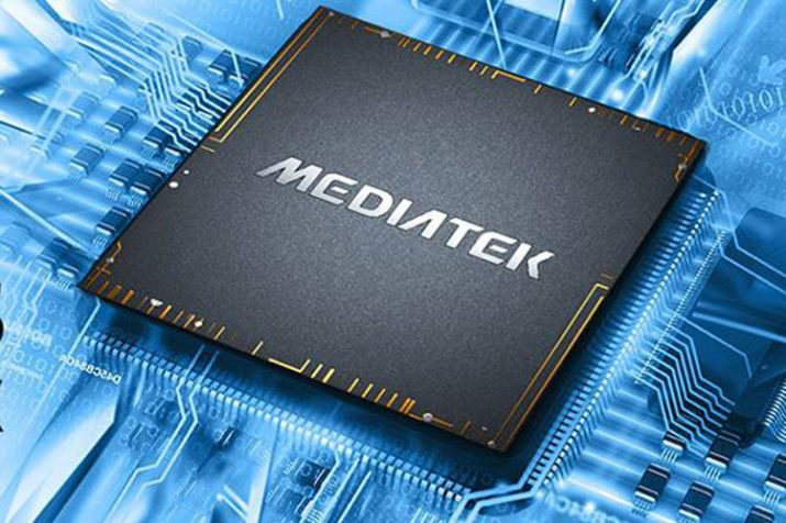 MediaTek تحتل المركز الأول في شحنات الرقاقات في الربع الثالث من 2021