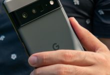 جوجل تقدم ميزة Adaptive Sound إلى هاتفي Pixel 6 مع التحديث الأخير