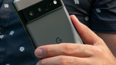 جوجل تقدم ميزة Adaptive Sound إلى هاتفي Pixel 6 مع التحديث الأخير