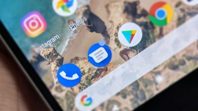 تحديث جديد لتطبيق رسائل جوجل سيعرض تفاعلات iMessage