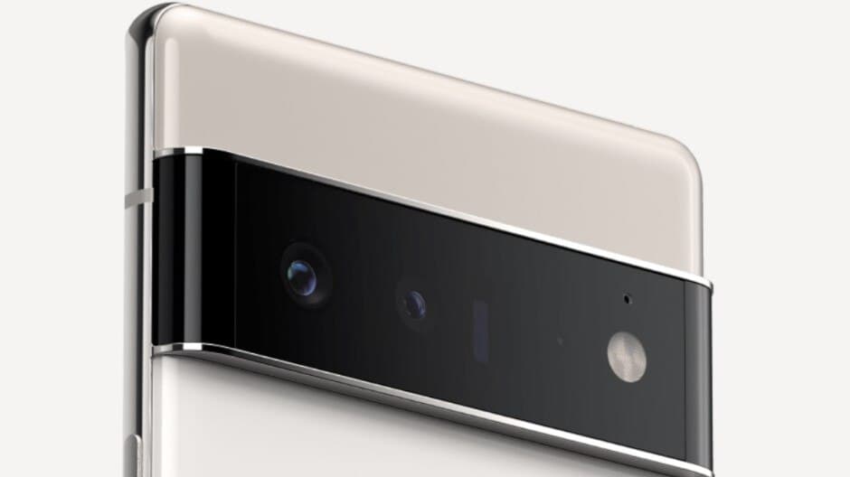 هواتف Pixel الأقدم ستحصل على بعض ميزات الكاميرا الجديدة من مجموعة Pixel 6 بعد التحديث