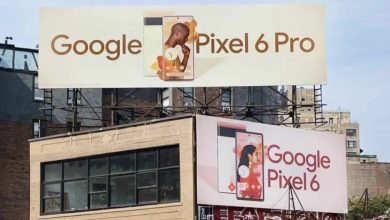 بعض إصدارات Pixel 6 و Pixel 6 Pro تواجه مشاكل في الشحن
