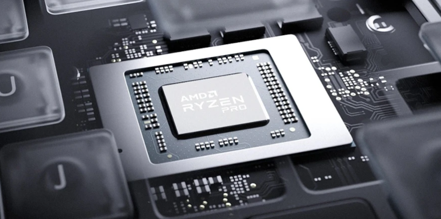 توقعات بإنتقال AMD إلى سامسونج كمورد للشرائح المميزة بدقة 3 نانومتر
