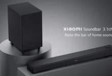 شاومي تقدم مكبر Xiaomi Soundbar بقدرة 430W للأسواق العالمية