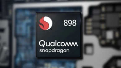 كوالكوم تستعد للإعلان عن معالج Snapdragon 898 في نهاية نوفمبر