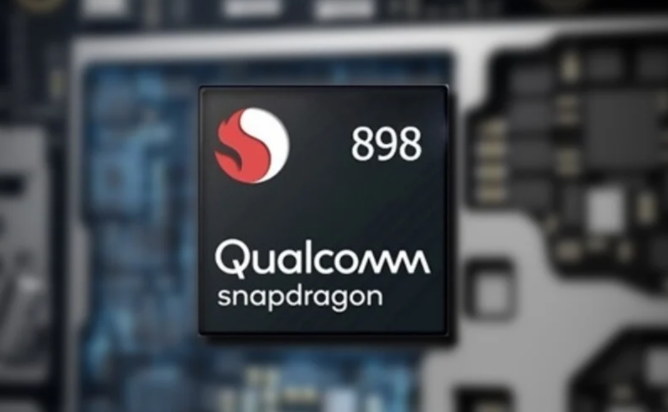 كوالكوم تستعد للإعلان عن معالج Snapdragon 898 في نهاية نوفمبر