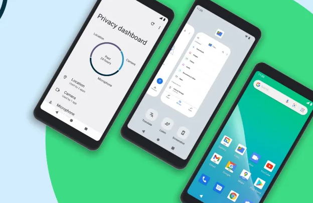 Android 12 Go سيجعل الهواتف منخفضة التكلفة أسرع وأكثر كفاءة
