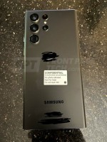 Samsung Galaxy S22 Ultra (الصور: FPT)