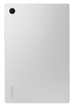 Samsung Galaxy Tab A8 (2021) باللون الفضي