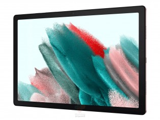تم تسريب صور رسمية لجهاز Samsung Galaxy Tab A8 10.5 (2021)