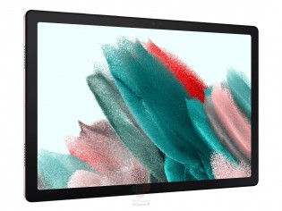 تم تسريب صور رسمية لجهاز Samsung Galaxy Tab A8 10.5 (2021)