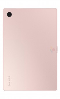 خيارات ألوان Samsung Galaxy Tab A8 10.5 (2021)