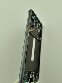 حزمة عرض خدمة Samsung Galaxy S21 FE