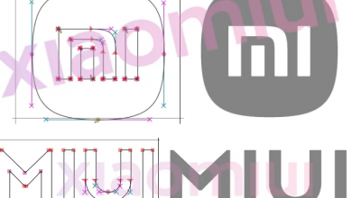 تسريب يكشف عن خط Mi Sans الجديد الذي ستستخدمه شاومي بواجهة مستخدم MIUI 13