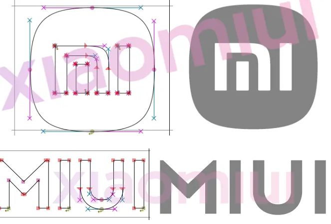 تسريب يكشف عن خط Mi Sans الجديد الذي ستستخدمه شاومي بواجهة مستخدم MIUI 13