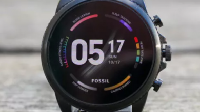 ساعة Pixel Watch الذكية قد تحصل على مساعد جوجل فائق السرعة