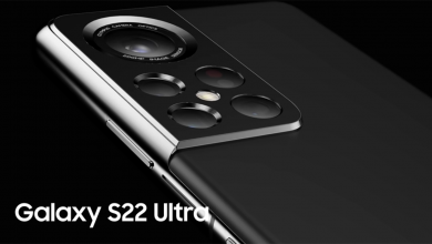 سامسونج تدعم Galaxy S22 Ultra بترقية في جودة التصوير