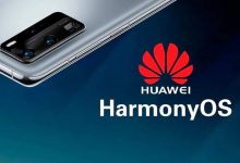 هواوي تخطط لإطلاق هواتف بنظام Harmony OS في الأسواق العالمية في 2022