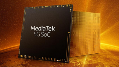 MediaTek تستعد لدفع تقنية 5G mmWave وWi-Fi 7 العام المقبل