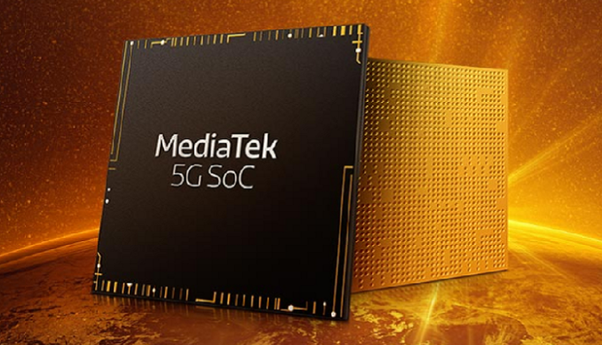 MediaTek تستعد لدفع تقنية 5G mmWave وWi-Fi 7 العام المقبل