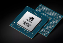 Nvidia تعلن عن كروت RTX 2050 وMX570 وأيضاً MX550 للأجهزة منخفضة التكلفة