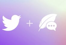 شركة تويتر تعلن استحواذها على Quill، وتوقع إجراء إصلاحات كبيرة على رسائل تويتر