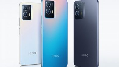 الكشف عن تفاصيل هاتف iQOO U5 من خلال قائمة متجر