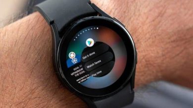 ساعة Google Pixel Watch من المحتمل ان تصل في عام 2022