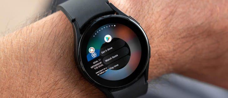 ساعة Google Pixel Watch من المحتمل ان تصل في عام 2022