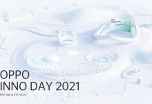 مؤتمر Oppo Inno Day 2021 سيُعقد في 14 ديسمبر