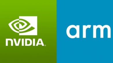 لجنة التجارة الفيدرالية تقاضي شركة Nvidia بشأن الاستحواذ على Arm