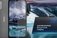 رصد هاتف Nokia Suzume مع معالج Exynos 7884B ونظام أندرويد 12 على منصة Geekbench