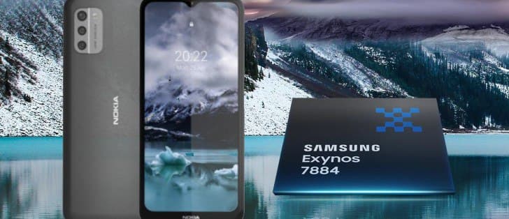 رصد هاتف Nokia Suzume مع معالج Exynos 7884B ونظام أندرويد 12 على منصة Geekbench
