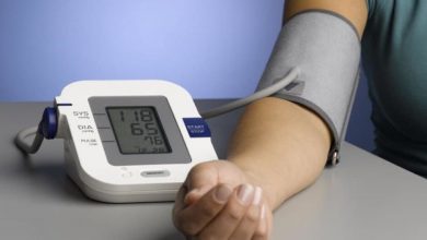 تسريب يكشف ان ساعة Huawei Watch D التي تعمل بنظام HarmonyOS يمكنها قياس ضغط الدم