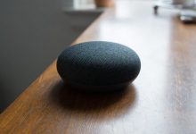 جوجل تودع أحد أشهر مكبرات الصوت الذكية الخاصة بها